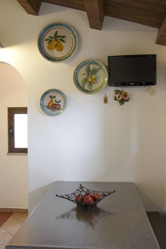 Terrazza Delle Mura เชฟาลู ภายนอก รูปภาพ